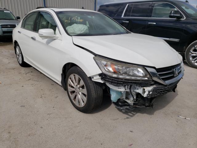 Honda Accord tou (2013)