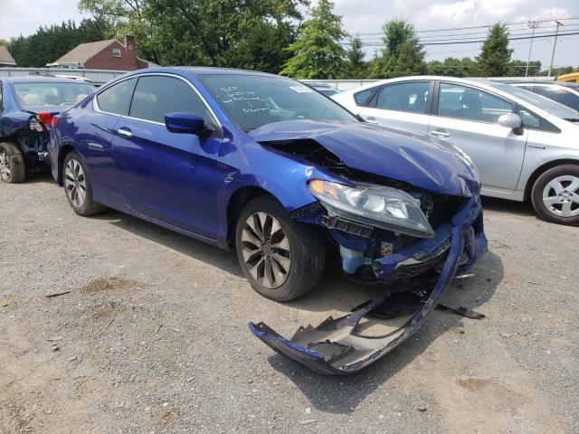 Honda Accord lx- (2015)