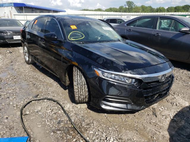 Honda Accord lx (2018)