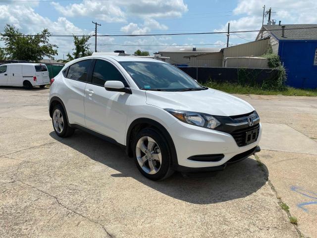 Honda Hr-v (2018)