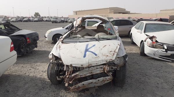 Honda City (2004)