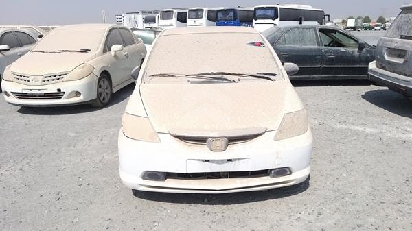 Honda City (2005)