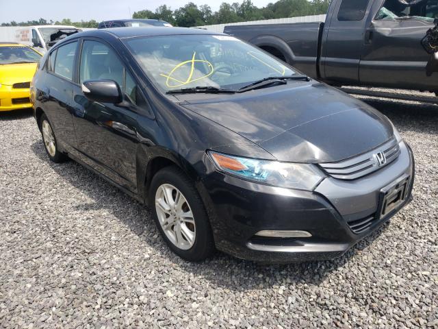 Honda Insight ex (2010)