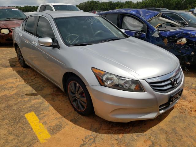Honda Accord lx (2012)