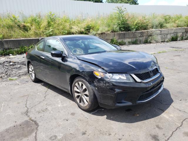 Honda Accord lx- (2013)
