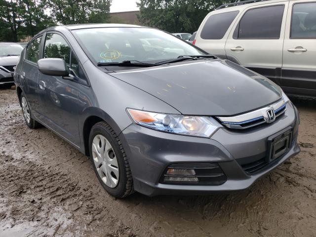 Honda Insight (2014)