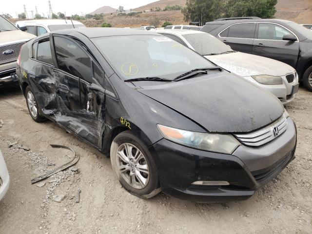 Honda Insight ex (2010)