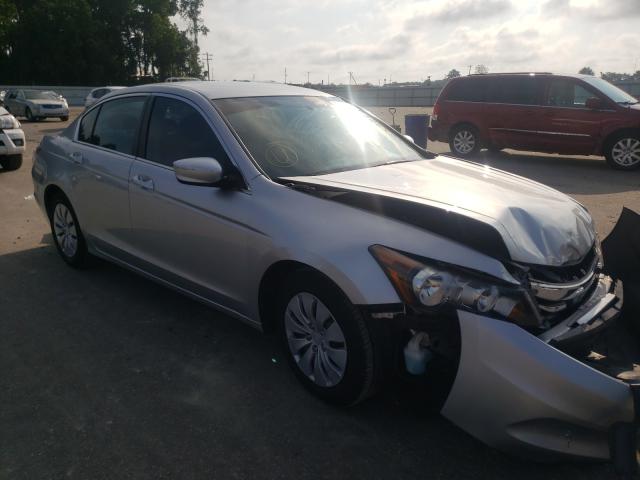 Honda Accord lx (2011)