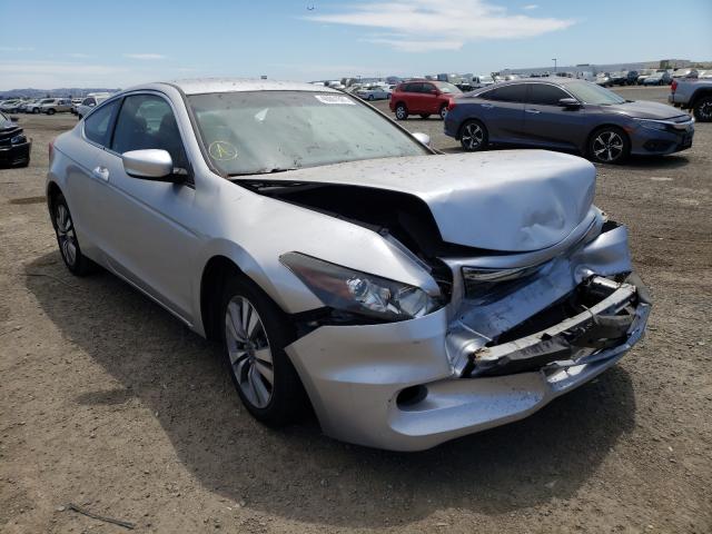 Honda Accord lx- (2011)