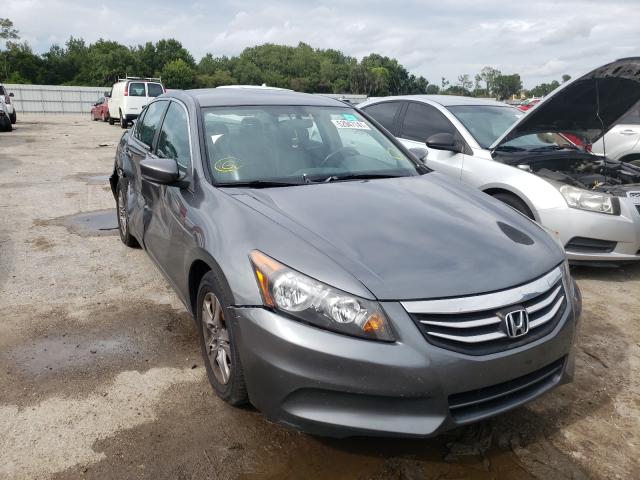 Honda Accord se (2011)