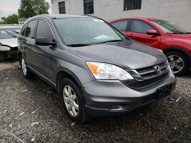 Honda Cr-v se (2011)