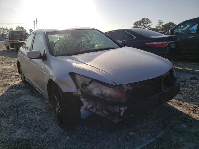 Honda Accord lx (2012)