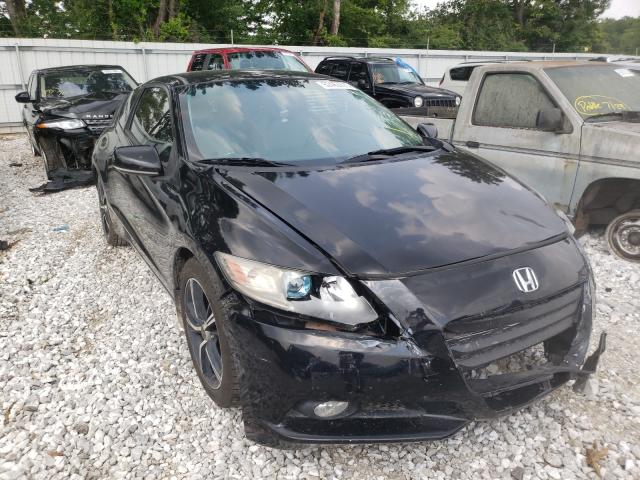 Honda Cr-z ex (2012)