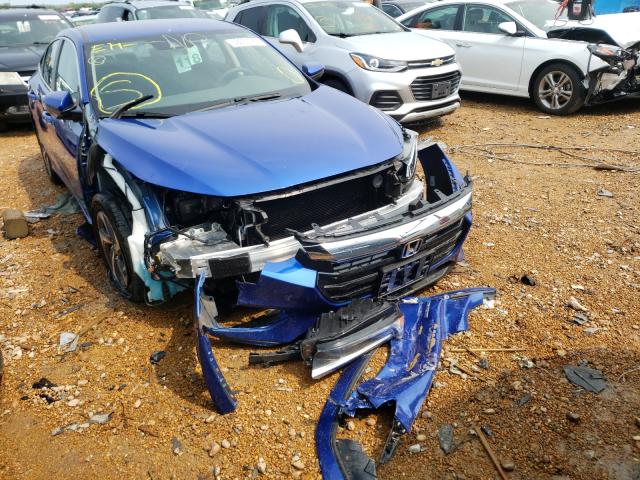 Honda Insight ex (2019)