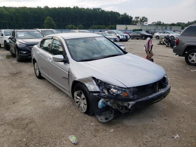 Honda Accord lx (2010)