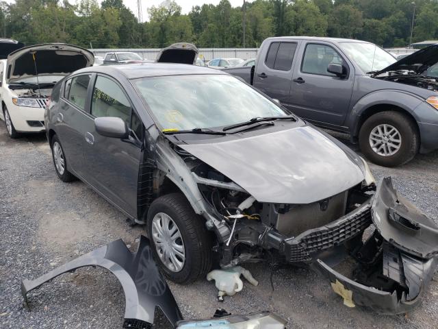 Honda Insight lx (2010)