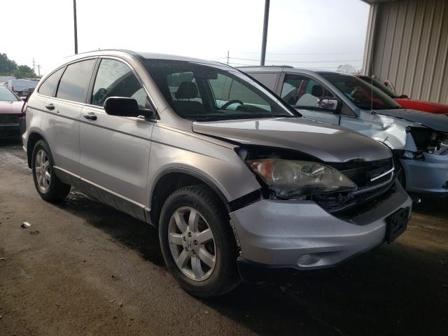 Honda Cr-v se (2011)
