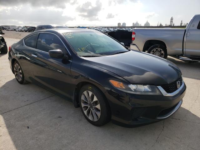 Honda Accord lx- (2014)