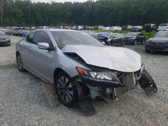 Honda Accord lx- (2014)