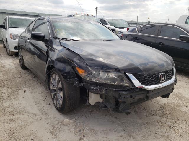 Honda Accord lx- (2015)