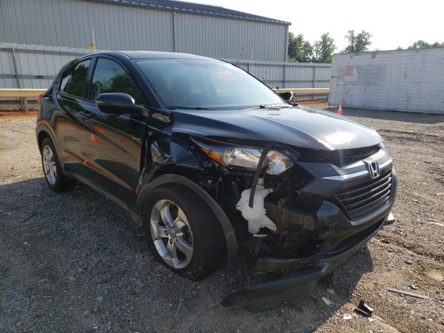 Honda Hr-v ex (2016)