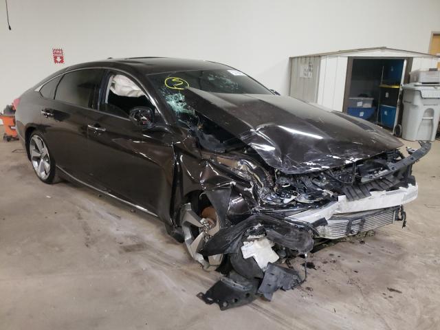 Honda Accord tou (2018)