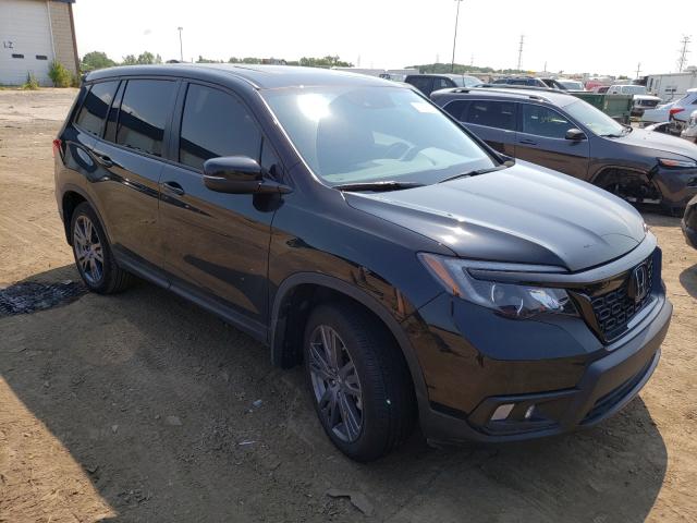 Honda Passport e (2020)