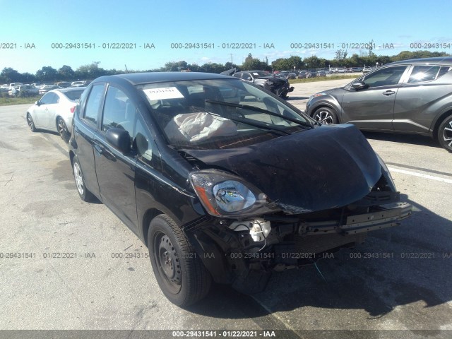 Honda Fit (2010)