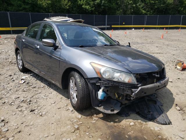 Honda Accord se (2011)