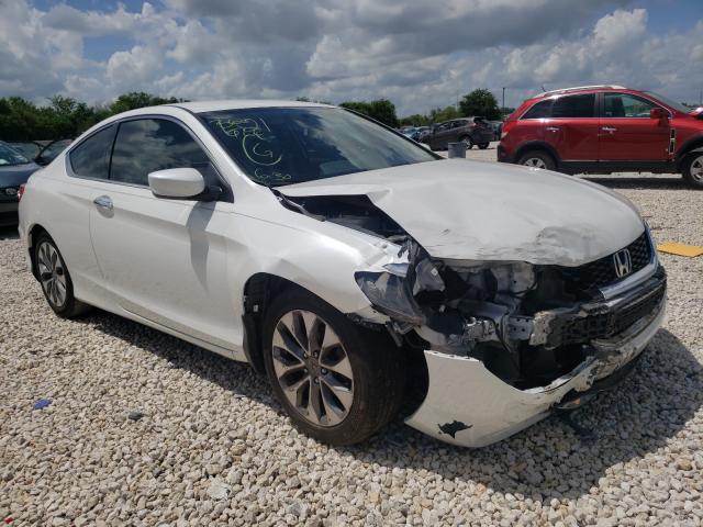 Honda Accord lx- (2015)