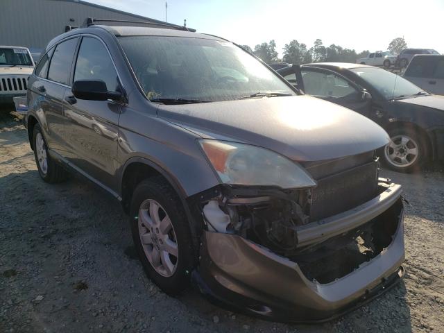 Honda Cr-v se (2011)