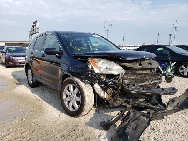 Honda Cr-v se (2011)