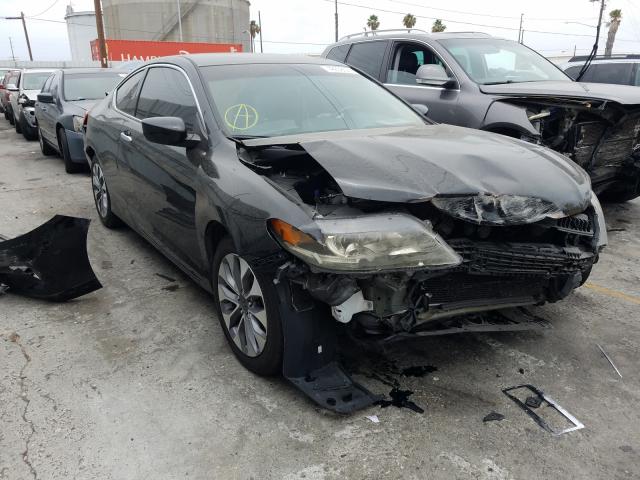 Honda Accord lx- (2013)