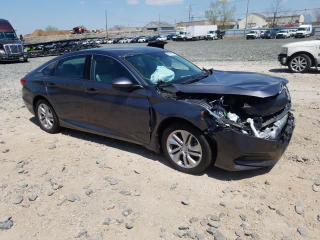 Honda Accord lx (2019)