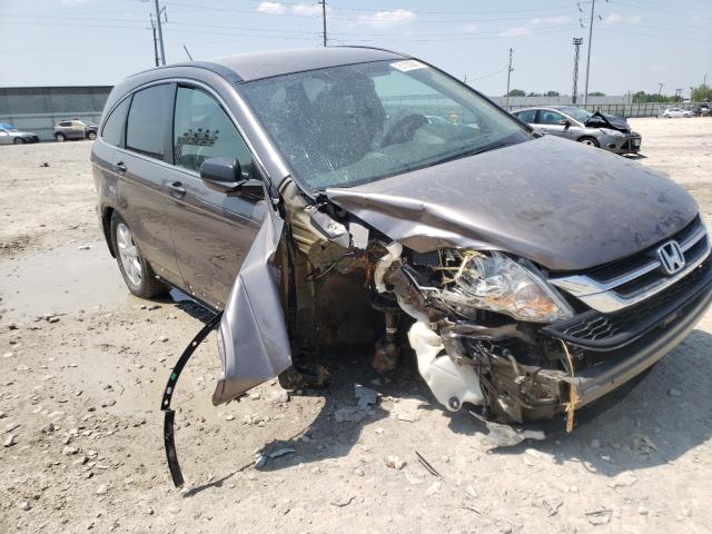 Honda Cr-v se (2011)