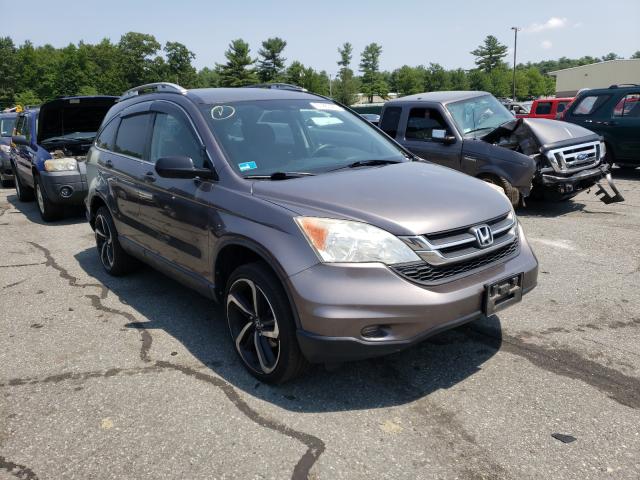 Honda Cr-v se (2011)