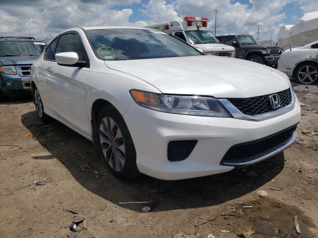 Honda Accord lx- (2013)