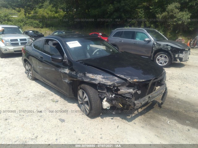 Honda Accord cpe (2012)