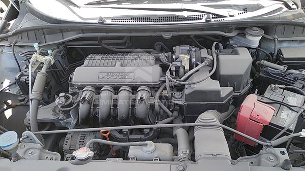 Honda City (2018)