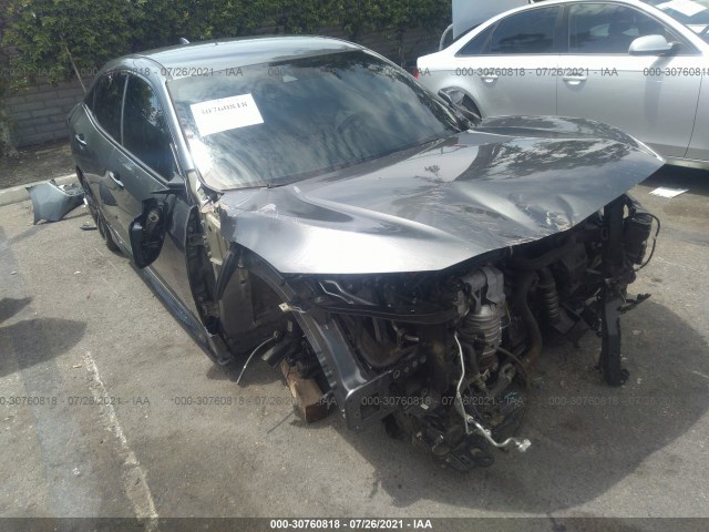 Honda Civic hatchback (2020)