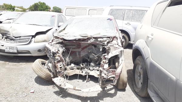 Honda City (2009)