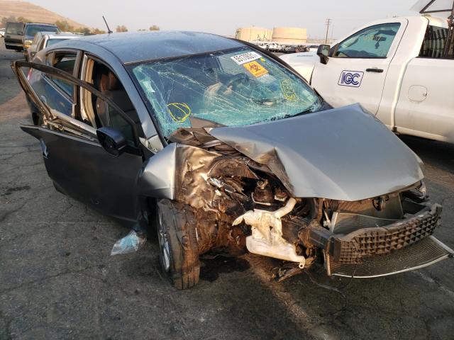 Honda Insight ex (2010)