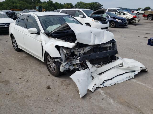 Honda Accord se (2011)