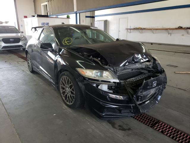 Honda Cr-z ex (2011)