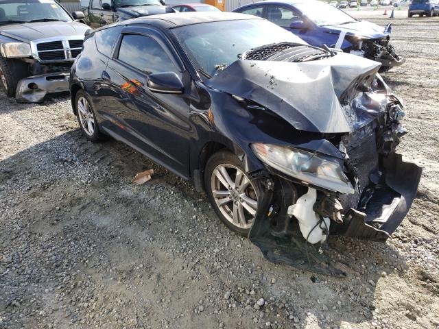 Honda Cr-z ex (2011)
