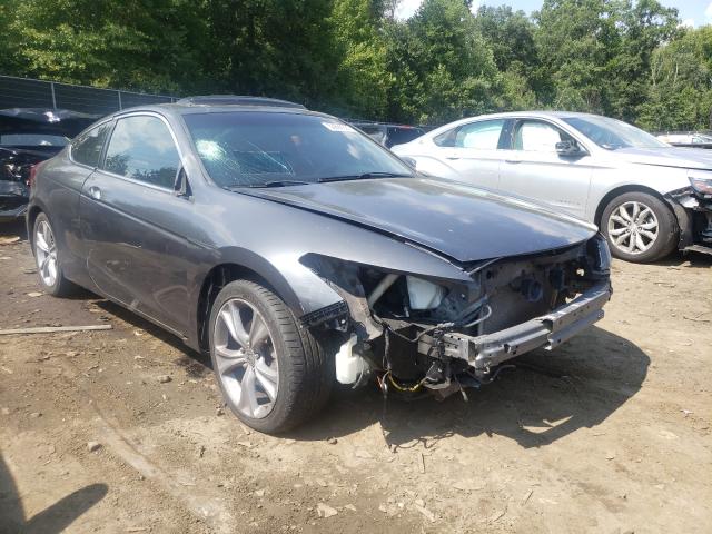 Honda Accord cpe (2012)