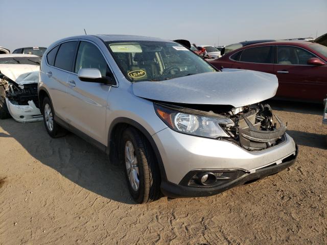 Honda Cr-v ex (2012)