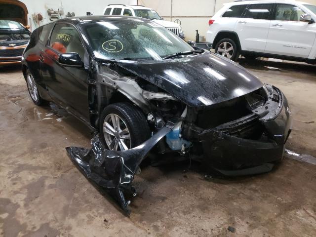 Honda Cr-z ex (2012)