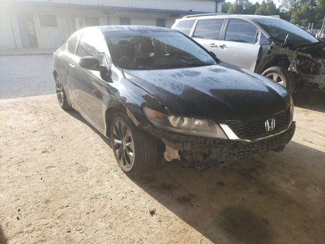 Honda Accord lx- (2013)