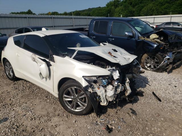 Honda Cr-z ex (2013)